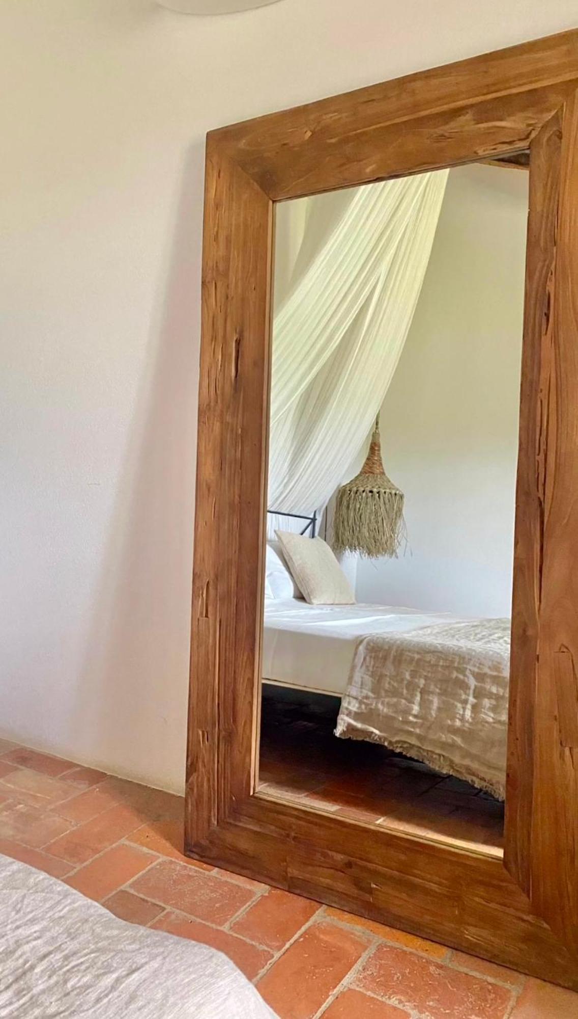 Bed and Breakfast Abbadia Wine Relais Montefollonico Номер фото