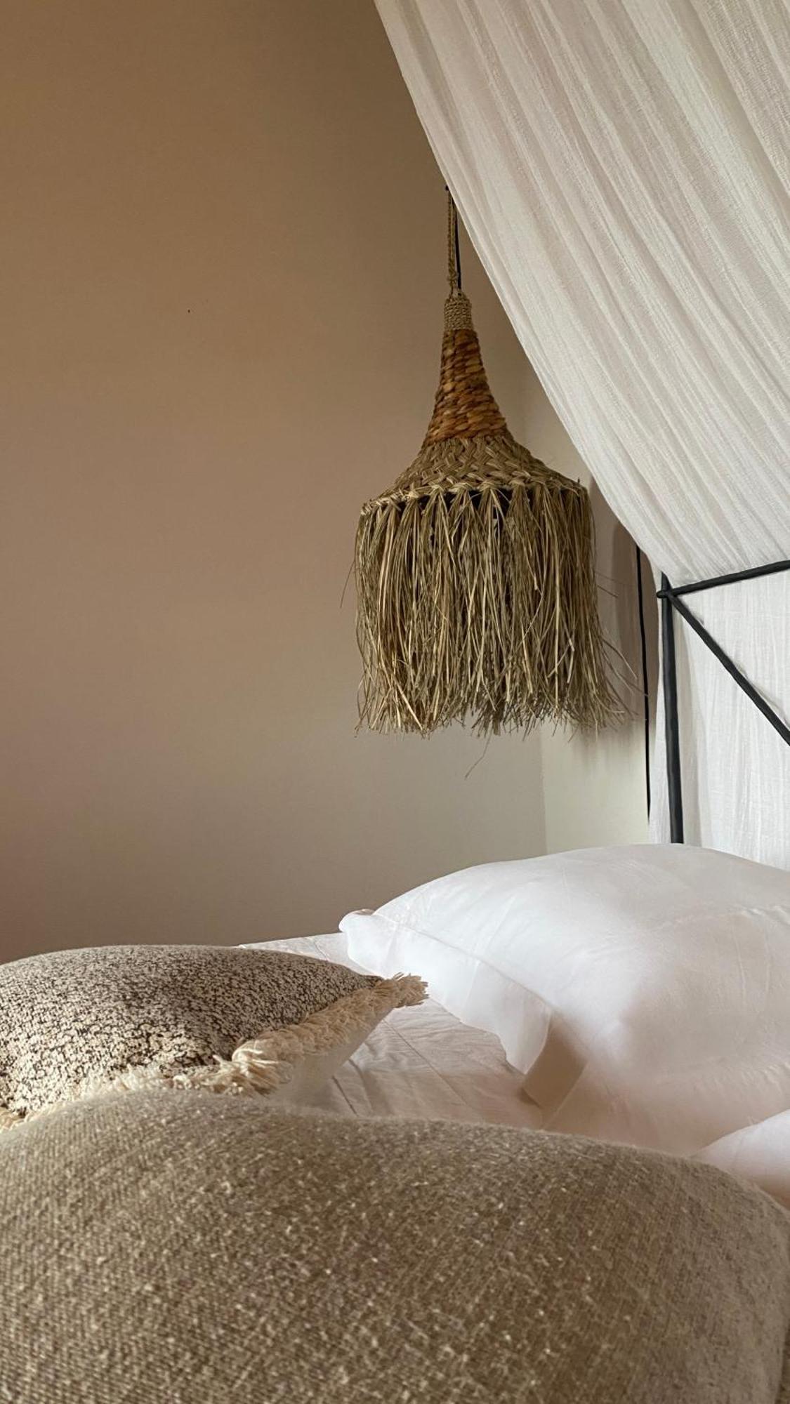 Bed and Breakfast Abbadia Wine Relais Montefollonico Экстерьер фото