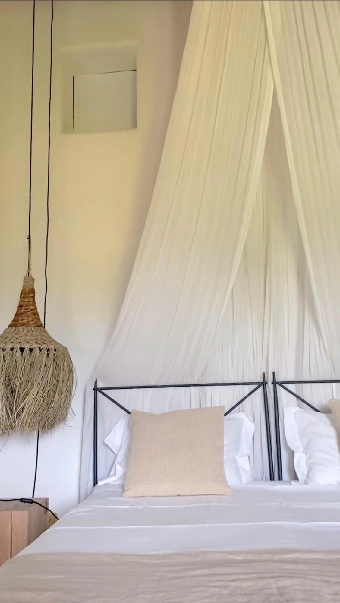 Bed and Breakfast Abbadia Wine Relais Montefollonico Номер фото