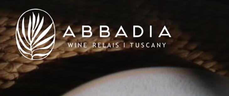 Bed and Breakfast Abbadia Wine Relais Montefollonico Экстерьер фото